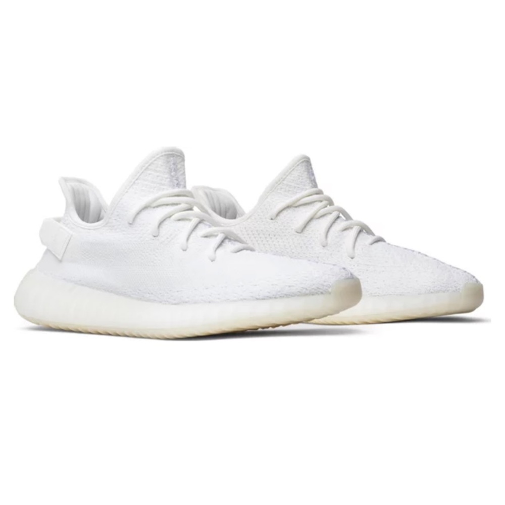YEEZY 350 V2 Triple White adidas